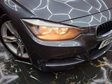 Used BMW 318d