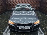 Used BMW 318d