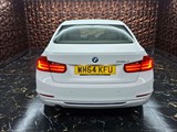 Used BMW 318d