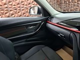 Used BMW 318d