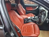 Used BMW 318d
