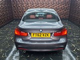 Used BMW 318d