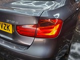 Used BMW 318d