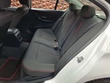 Used BMW 318d