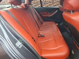 Used BMW 318d