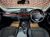 Used BMW 318d