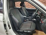 Used BMW 318d