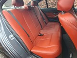 Used BMW 318d