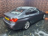 Used BMW 318d