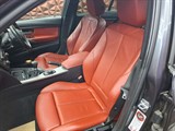 Used BMW 318d