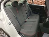 Used BMW 318d