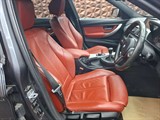 Used BMW 318d