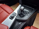 Used BMW 318d