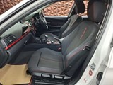 Used BMW 318d