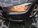 Used BMW 318d