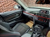 Used BMW 318d