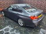 Used BMW 318d