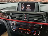Used BMW 318d