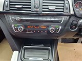 Used BMW 318d