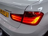 Used BMW 318d