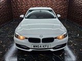 Used BMW 318d