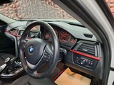 Used BMW 318d
