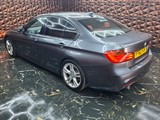 Used BMW 318d