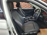 Used BMW 318d