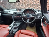 Used BMW 318d