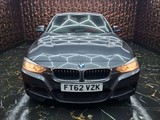 Used BMW 318d
