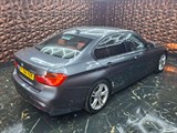 Used BMW 318d