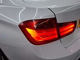 Used BMW 318d