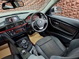 Used BMW 318d