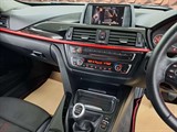 Used BMW 318d