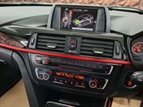 Used BMW 318d