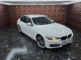 Used BMW 318d