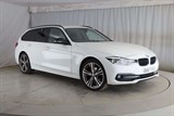 Used BMW 318i