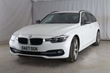 Used BMW 318i