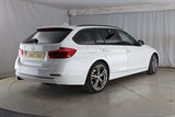 Used BMW 318i