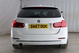 Used BMW 318i