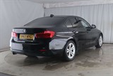 Used BMW 318i
