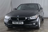 Used BMW 318i