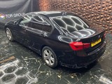 Used BMW 318i