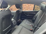Used BMW 318i