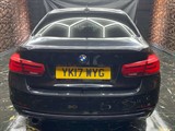 Used BMW 318i