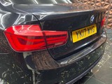 Used BMW 318i