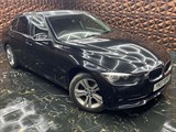 Used BMW 318i