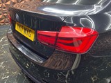 Used BMW 318i