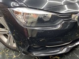 Used BMW 318i