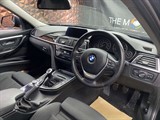 Used BMW 318i